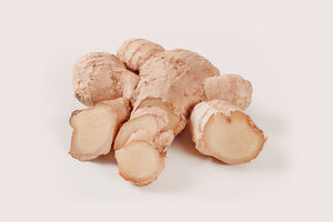 The benefits of ginger for dogs & cats are varied.