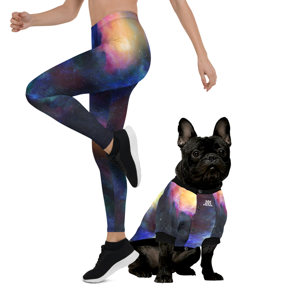 The clearance leggings room