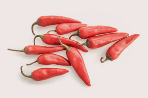 Organic cayenne pepper can help your dog in a variety of ways.