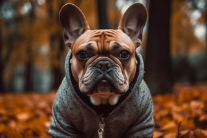 Pet Fashion: Why Pets Love Wearing Shirts and Hoodies