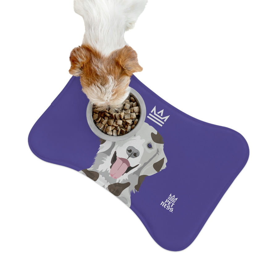 Pet-Ness Feeding Mat