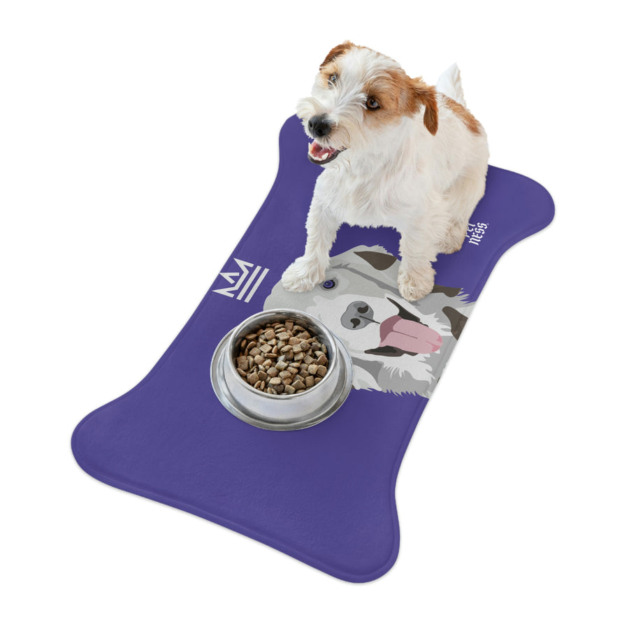 Pet-Ness Feeding Mat