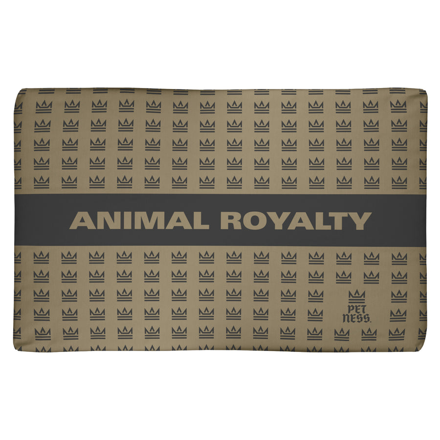 Animal Royalty Pet Crate Mat