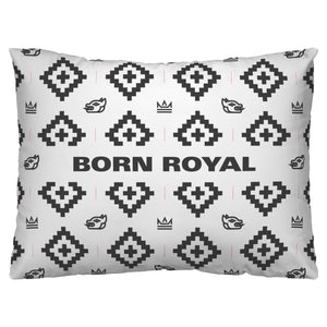 Born Royal Pet Bed Pillow