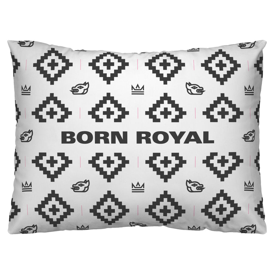 Born Royal Pet Bed Pillow