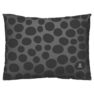 Polka Dots Pet Bed Pillow