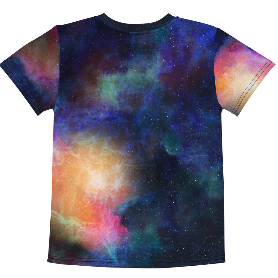 Cosmo Space Kids T-Shirt