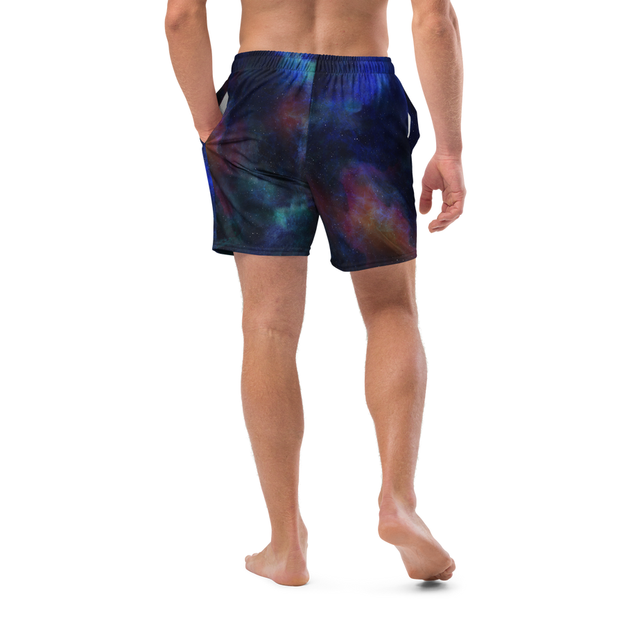 Cosmo Space Board Shorts