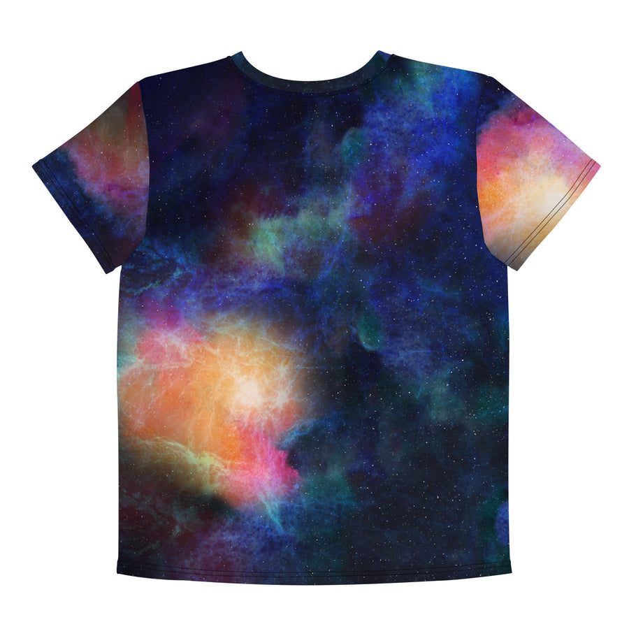 Cosmo Space Teen T-Shirt