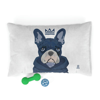 Pet-Ness Frenchie Bed