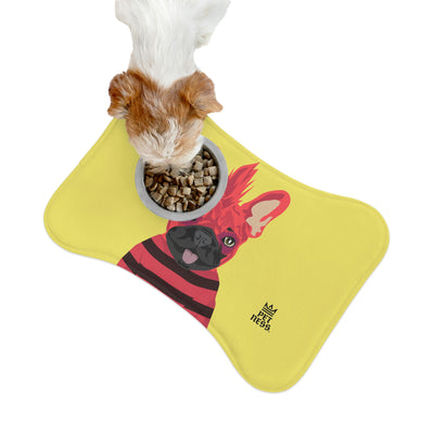 Pet-Ness Feeding Mat