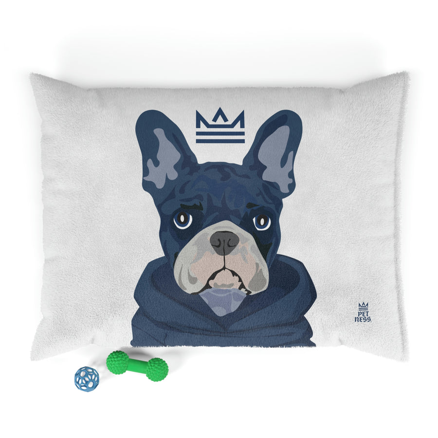Pet-Ness Frenchie Bed