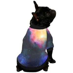 Cosmo Space Dog Shirt - Small Dog