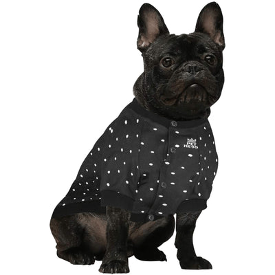 Polka Dots Dog Shirt - Small Dog