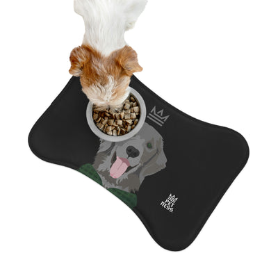 Pet-Ness Feeding Mat