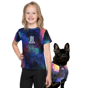 Cosmo Space Kids T-Shirt