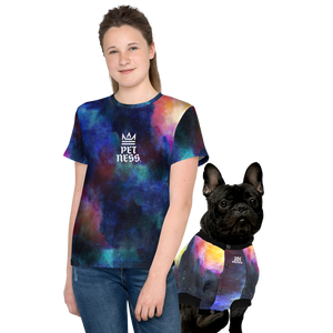Cosmo Space Teen T-Shirt
